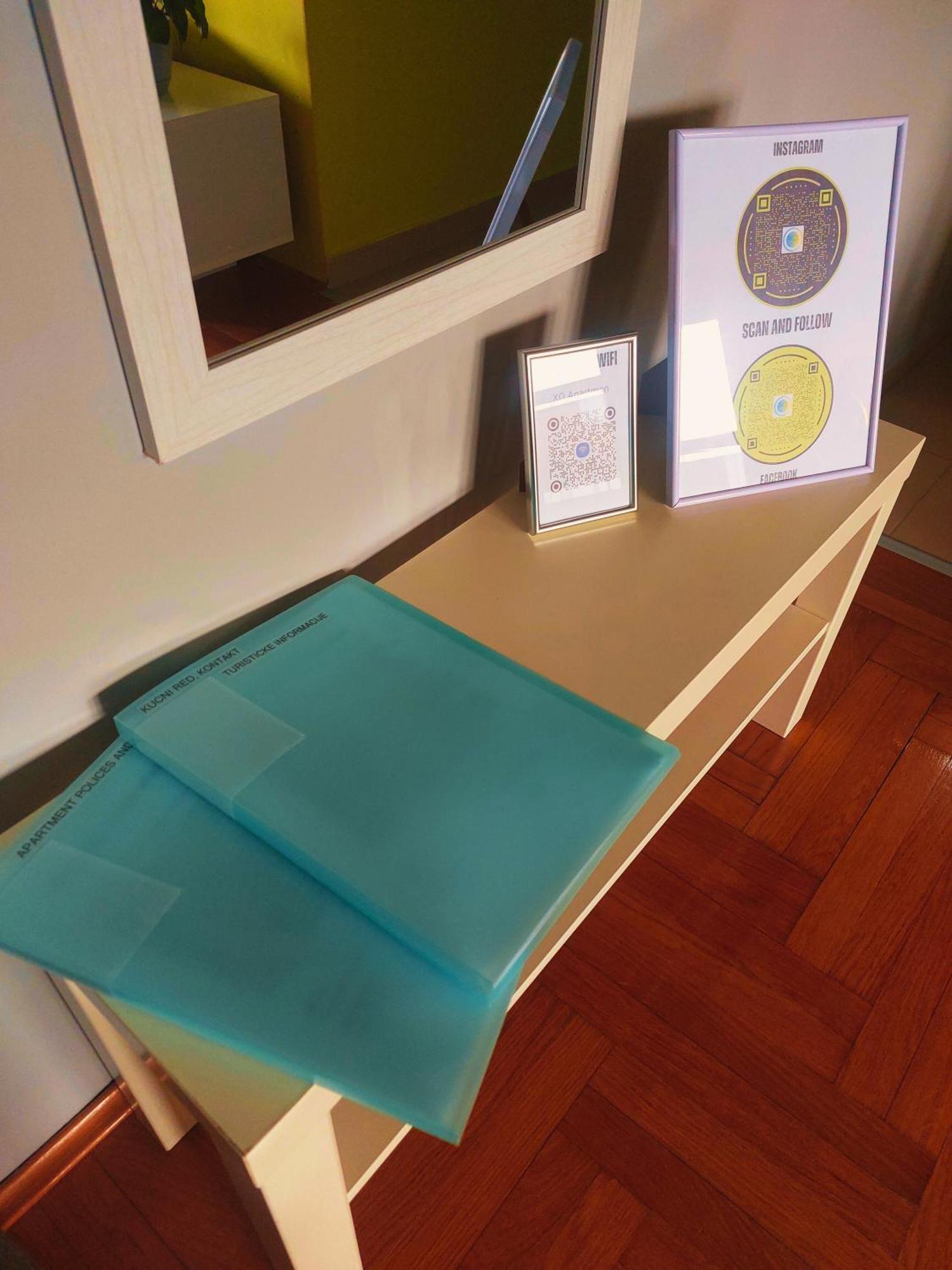 Xo Apartman Sremska Mitrovica Zewnętrze zdjęcie