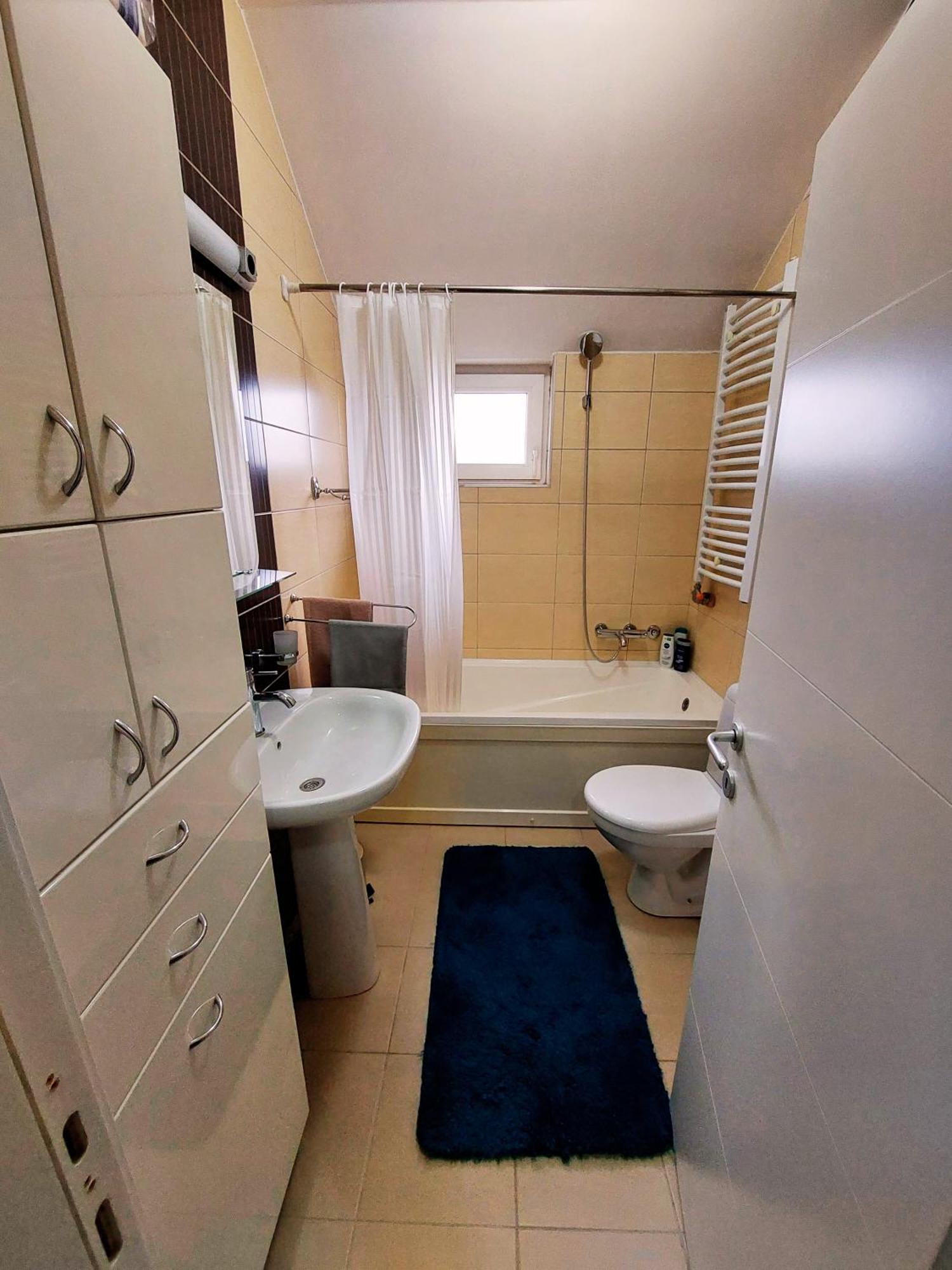 Xo Apartman Sremska Mitrovica Zewnętrze zdjęcie