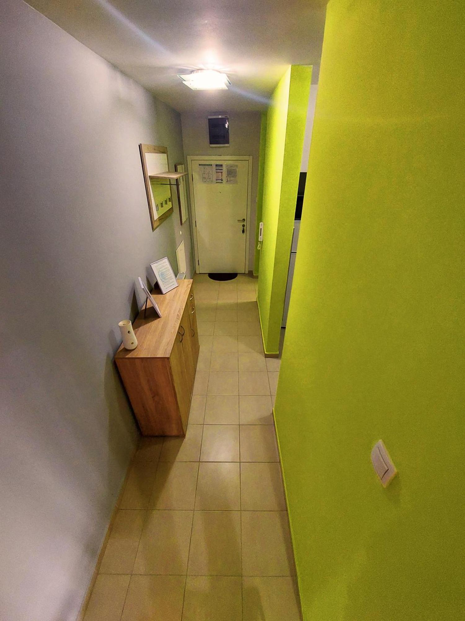 Xo Apartman Sremska Mitrovica Zewnętrze zdjęcie