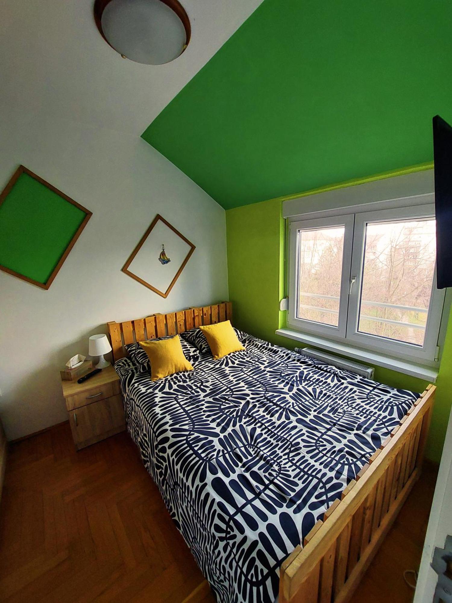 Xo Apartman Sremska Mitrovica Zewnętrze zdjęcie
