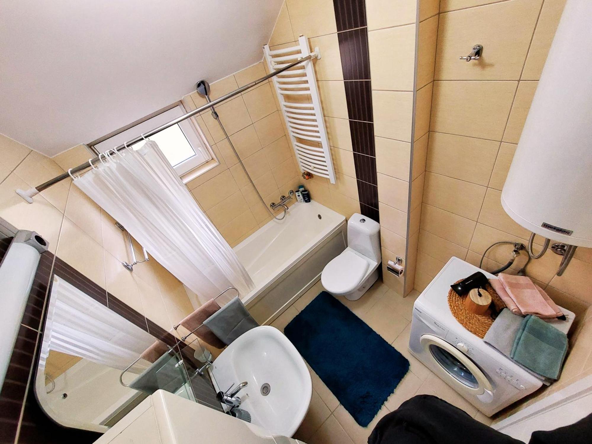 Xo Apartman Sremska Mitrovica Zewnętrze zdjęcie
