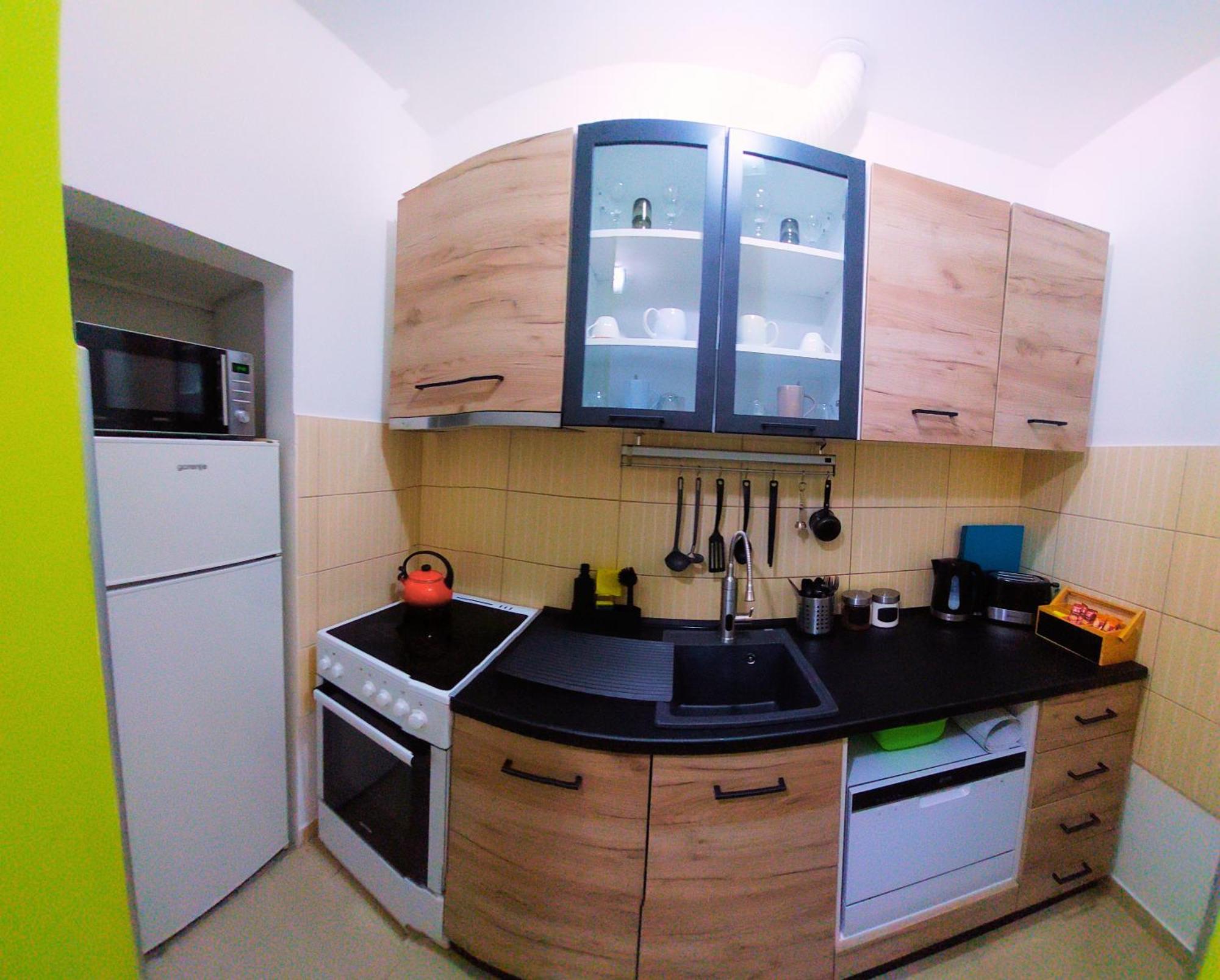 Xo Apartman Sremska Mitrovica Zewnętrze zdjęcie